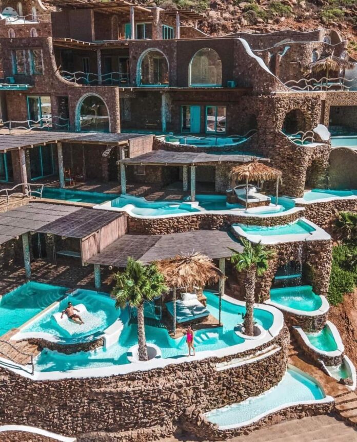 calilo greek island