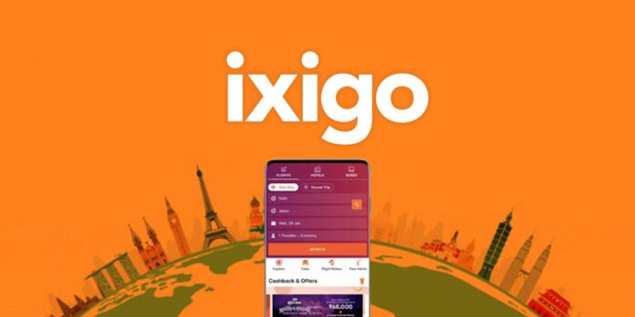 Ixigo