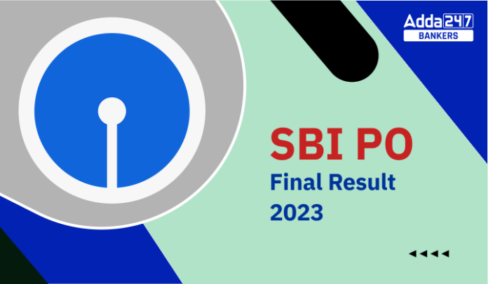 SBI PO Final Result 2023 declared at sbi.co.in, direct link .. Read more at: http://timesofindia.indiatimes.com/articleshow/108614182.cms?utm_source=contentofinterest&utm_medium=text&utm_campaign=cppst