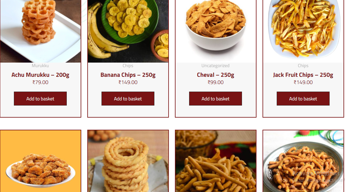 Tamil Nadu Chips Center