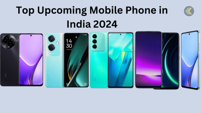 upcoming mobile phones