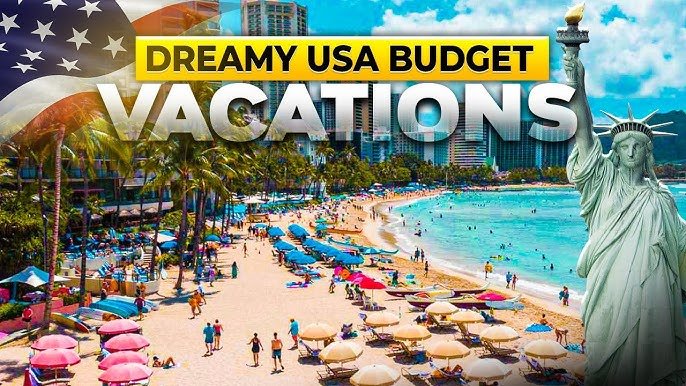 Top 10 Best Places to Visit in the USA: Budget-Friendly Packages and Travel Insights