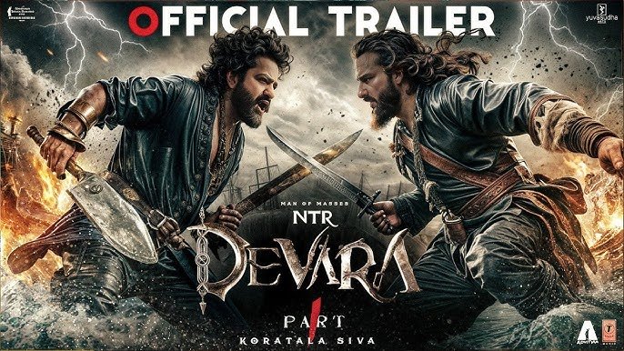 Devara Box Office Collection Day 1: Early Reports and Movie Insights