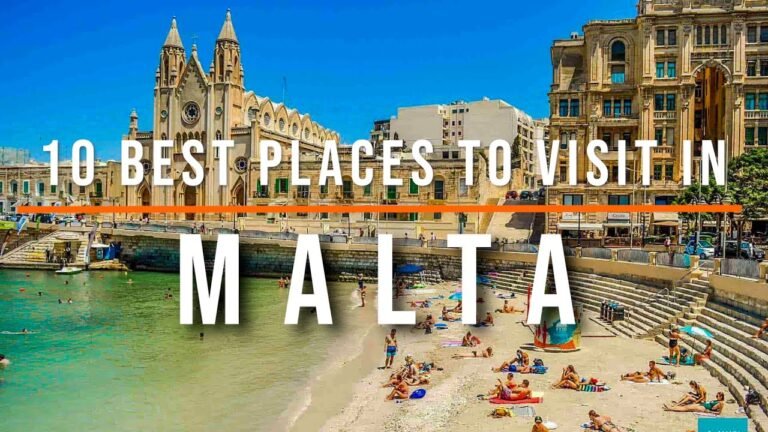 Exploring Malta: Unveiling More Tourist Attractions Along with Comprehensive Hotel Packages